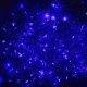 LED String Lights 100LED 8m (26ft) Forever Light CLF-12, Blue