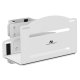 Maclean MC-116 W PC Wall Mount, 10kg, White