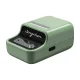 Niimbot B21 Pro Portable Label Printer, Green