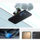 Spigen Liquid Air Case for Samsung Galaxy S25, Black