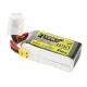 Tattu R-Line 650mAh 14.8V 95C 4S1P XT30 Battery