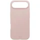 Uniq Lino Magclick Charging Case for iPhone Air - Pink