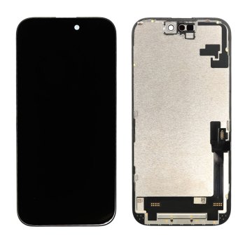 iPhone 16 Screen Replacement LCD Display TFO Incell FHD