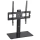 Maclean Universal TV Stand 32-65\", VESA 400x400, 40kg