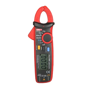 Uni-T UT211B 60A Precision Clamp Meter