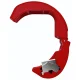 Pipe Cutter for Plastic Pipes KNIPEX BiX Ø 20–50 mm
