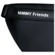 Nimmy Crossbody Cool&Cute 2.0 Gorilla Shoulder Bag, Black