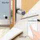 WELOCK Smart WiFi Box 2 Gateway for Smart Door Locks, Black
