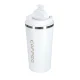Travel Mug with LED Temperature Display 500ml, White