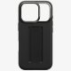 Uniq Heldro Pro Magclick Charging Phone Case Cover iPhone 17 Pro - Black