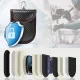 Tech-Protect KLR100 RFID Car Key Signal Blocking Case - Black and Red