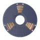 Sunlu PLA Transparent Rainbow 01 3D Printer Filament