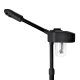 Giovanni D-09 Facial Steamer, Black