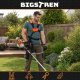 Bigstren Uzkabe trimmerim
