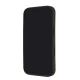 Audi Silicone Case for iPhone 16 Pro, Black