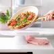 GreenPan Padova Reserve 2-Piece Frying Pan Set 20 and 26 cm, Blush Pink