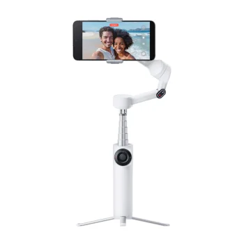 Smartphone Gimbal Stabilizer Insta360 Flow 2