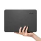 Spigen Urban Fit Case for Apple MacBook Neo 13\" (2026), Heather Grey