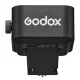 Godox X3 N TTL Wireless Flash Trigger for Nikon