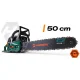 Humberg Hm-665 16\" Petrol Chainsaw for Wood + Oil
