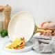 GreenPan Padova Reserve 6-Piece Pot & Pan Cookware Set Green