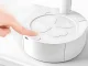 Automatic Water Dispenser Pump for Bottles, Rechargeable via USB
