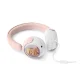 Philips TAK2000PK/00 Kids Headphones, Pink