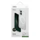 Uniq iPhone 16 Case Clario Magclick Charging, Transparent