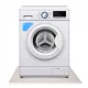 Anti-Vibration Mat for Washing Machine, Sound Absorbing, 85 × 60 × 2 cm
