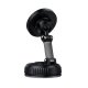 Tech-Protect V8 Magnetic MagSafe 25W Car Charger - Black
