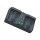 Newell BC-18B Dual Channel Battery Charger for EN-EL18