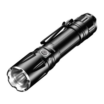 Tactical UV Flashlight Superfire TL01-X 1800lm