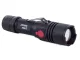 Bailong W556 Tactical Flashlight CREE XM-L3-U3 with USB Charging