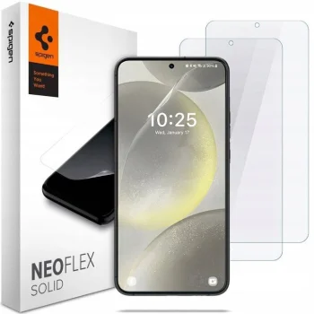 Spigen Samsung Galaxy S24+ Hydrogel Film Neo Flex, 2 pcs.