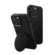 Uniq Novo Phone Case Cover iPhone 14 Pro Max - Black
