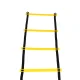 Movepro 6m Agility Ladder with Cones and Bag
