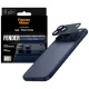 PanzerGlass Fender Camera Protector for iPhone 17 Pro Max - Blue