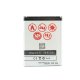 Akumulators Samsung G350 Core Plus Maxximus 2150 mAh EB-B185BE