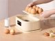 Electric Egg Cooker for 6 Eggs with Timer 200W TB-972