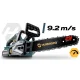 Humberg HM-436 Cordless Chainsaw 12\"