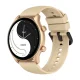 Smartwatch Zeblaze Btalk 3 Plus Gold 1.39\" HD