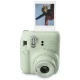 Fujifilm instax mini 12 Instant Camera, Mint Green