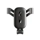 Joyroom JR-ZS392 Car Phone Mount (Air Vent), Black