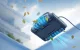 Bublue Bubot 800P Pool Cleaning Robot, 150 W, 15 m Cable