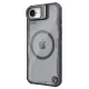 Nillkin Iceblade Prop Magnetic Case with Stand for iPhone 16e / 17e - Black