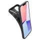 Spigen Liquid Air Case for iPhone 14 Plus - Matte Black