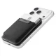 Spigen Slim Fold S314-4 MagSafe Phone Wallet Black