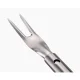 Joseph Joseph GrillOut Stainless Steel BBQ Fork with Extending Handle