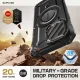 Supcase UB XT MAG MAGSAFE IPHONE 16 PRO BLACK
