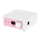 Saeyang Marathon K35 mini Nail Drill with H200 Handpiece, Pink